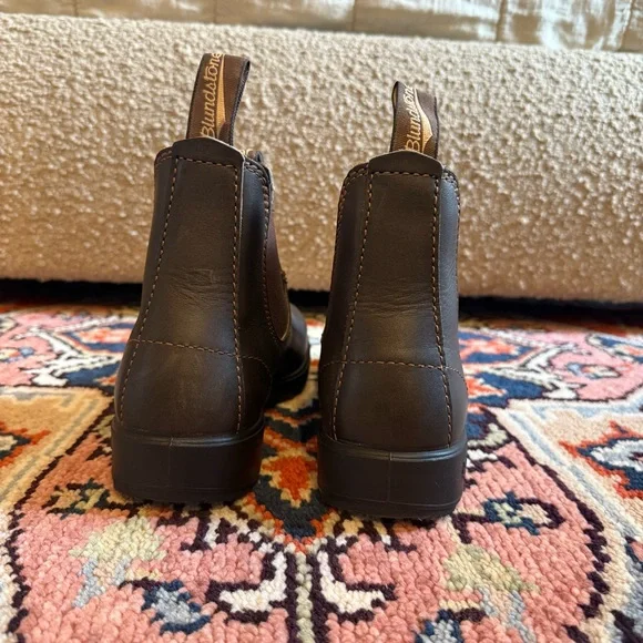 Blundstone Chelsea boots women’s 9 - Picture 4 of 6